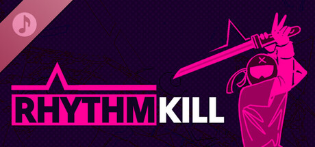 RHYTHMKILL Soundtrack