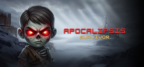 Apocalipsis Survivor — Steam header