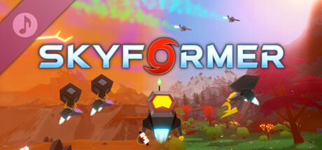 Skyformer Soundtrack