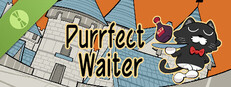 Purrfect Waiter Demo