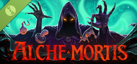 Alchemortis Demo