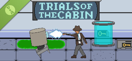 Trials of the cabin Demo