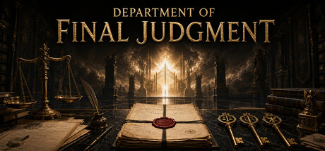Department of Final Judgment — Steam header