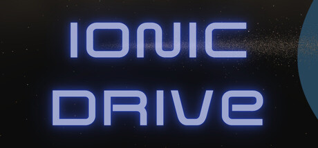 Ionic Drive