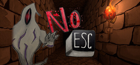 No ESC