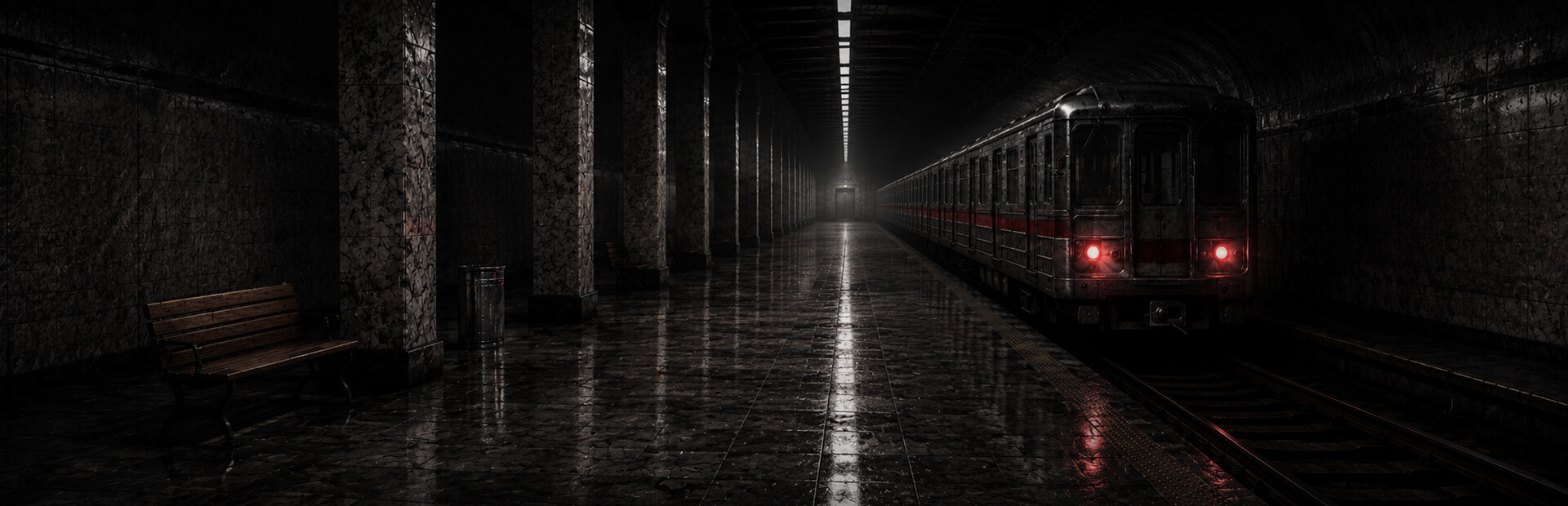 The Last Station - Baku