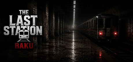 The Last Station - Baku