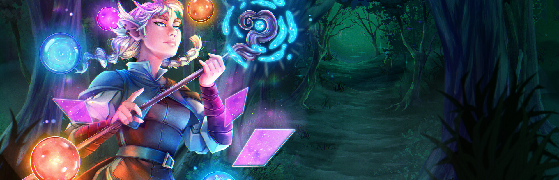 Odds & Orbs Demo