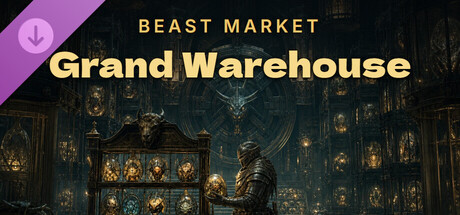 Beast Market - Grand Warehouse