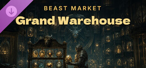 Beast Market - Grand Warehouse
