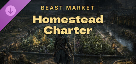 Beast Market - Homestead Charter