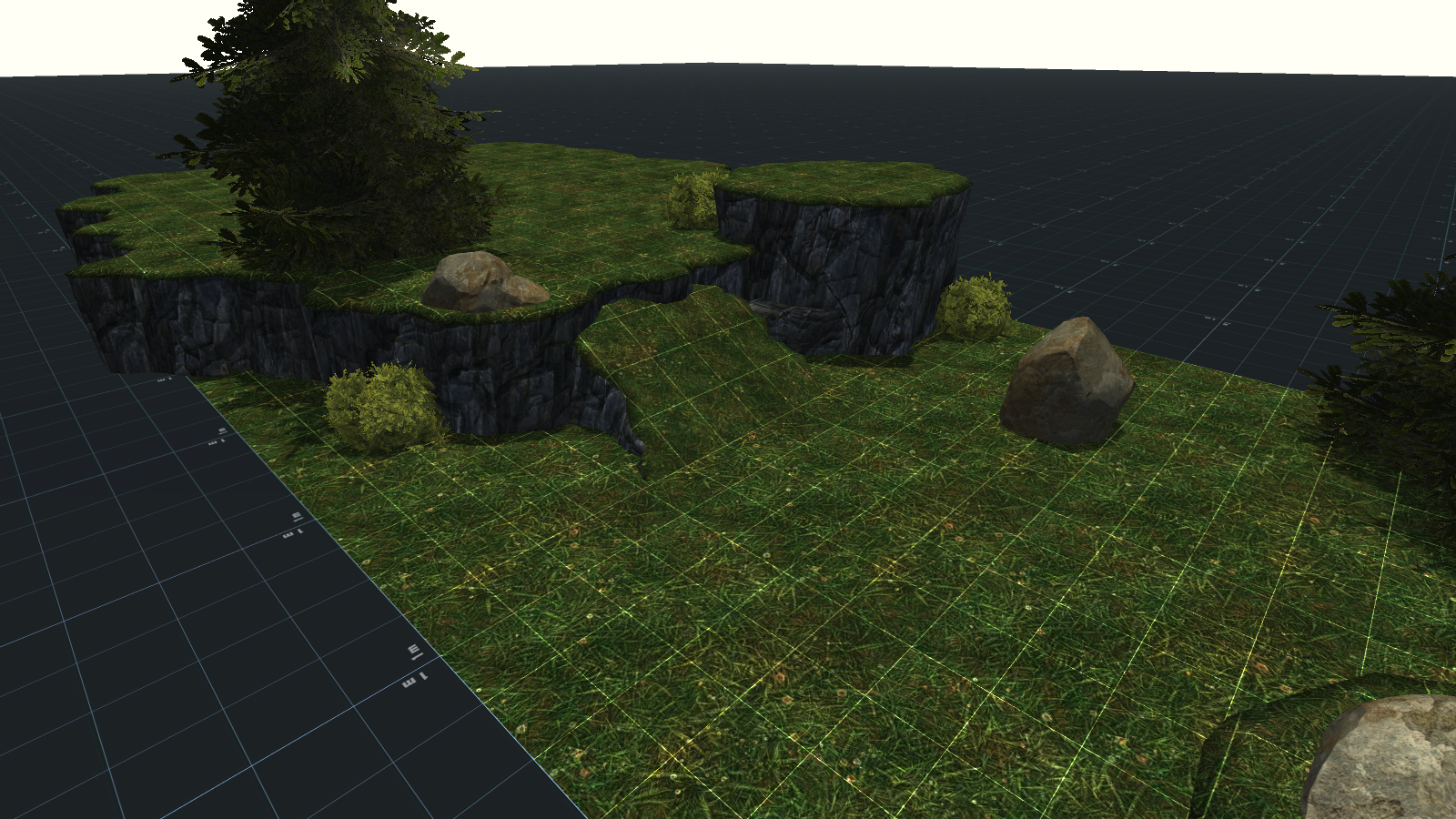Virtual Battlemap DLC - Landscape Pack screenshot 6