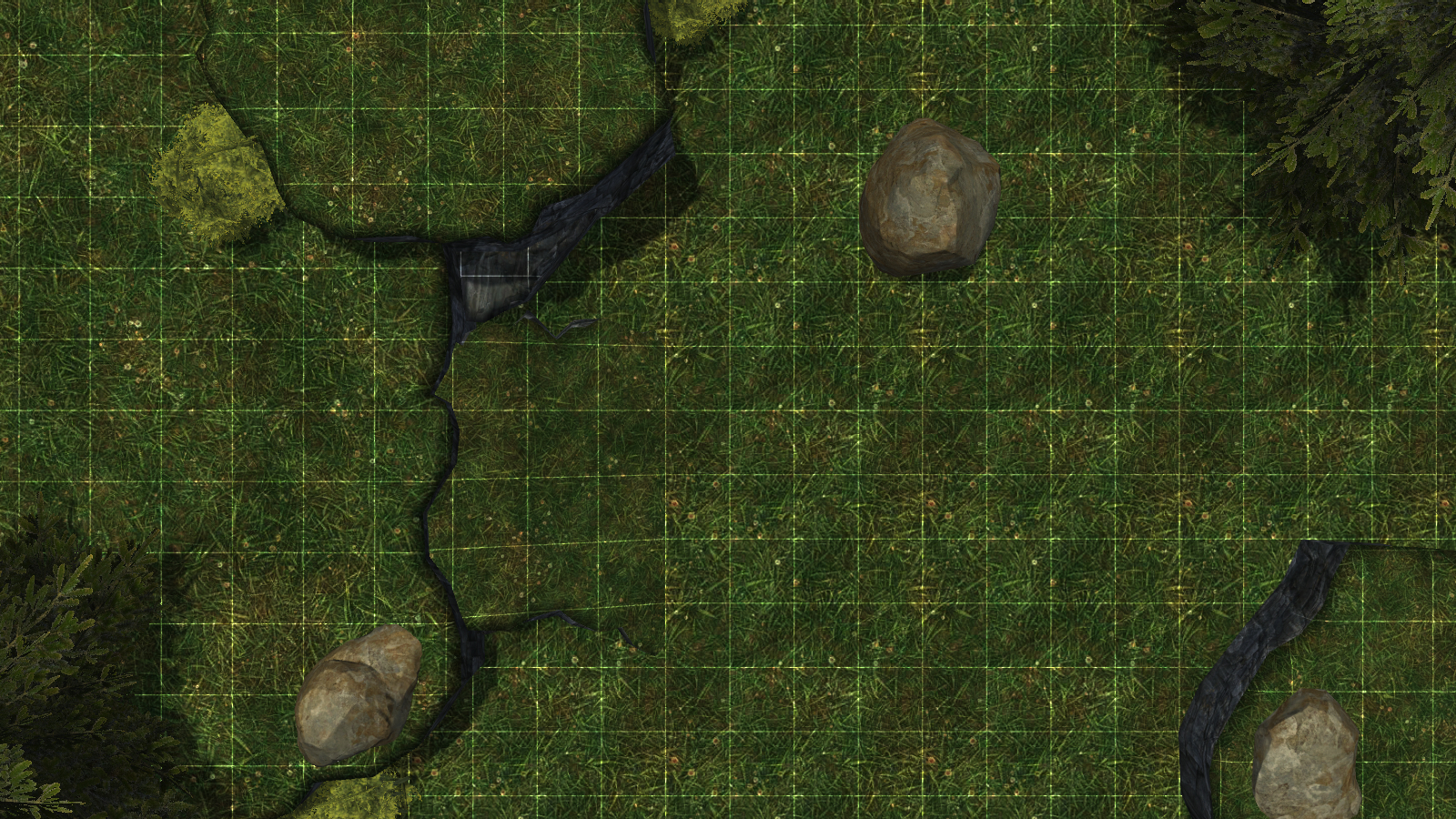 Virtual Battlemap DLC - Landscape Pack screenshot 7
