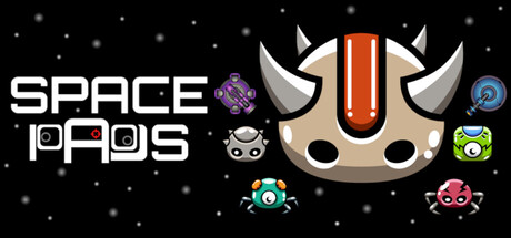 Space Pads