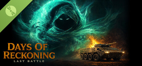 Days Of Reckoning: Last Battle Demo