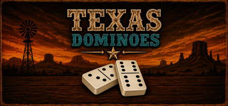 TEXAS DOMINOES