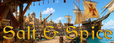 Salt and Spice Playtest