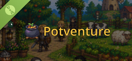 Potventure Demo