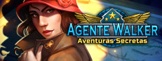 Agent Walker: Secret Journey
