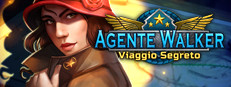 Agent Walker: Secret Journey