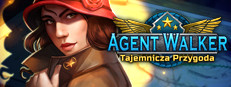 Agent Walker: Secret Journey