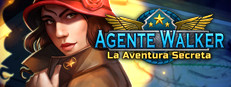 Agent Walker: Secret Journey