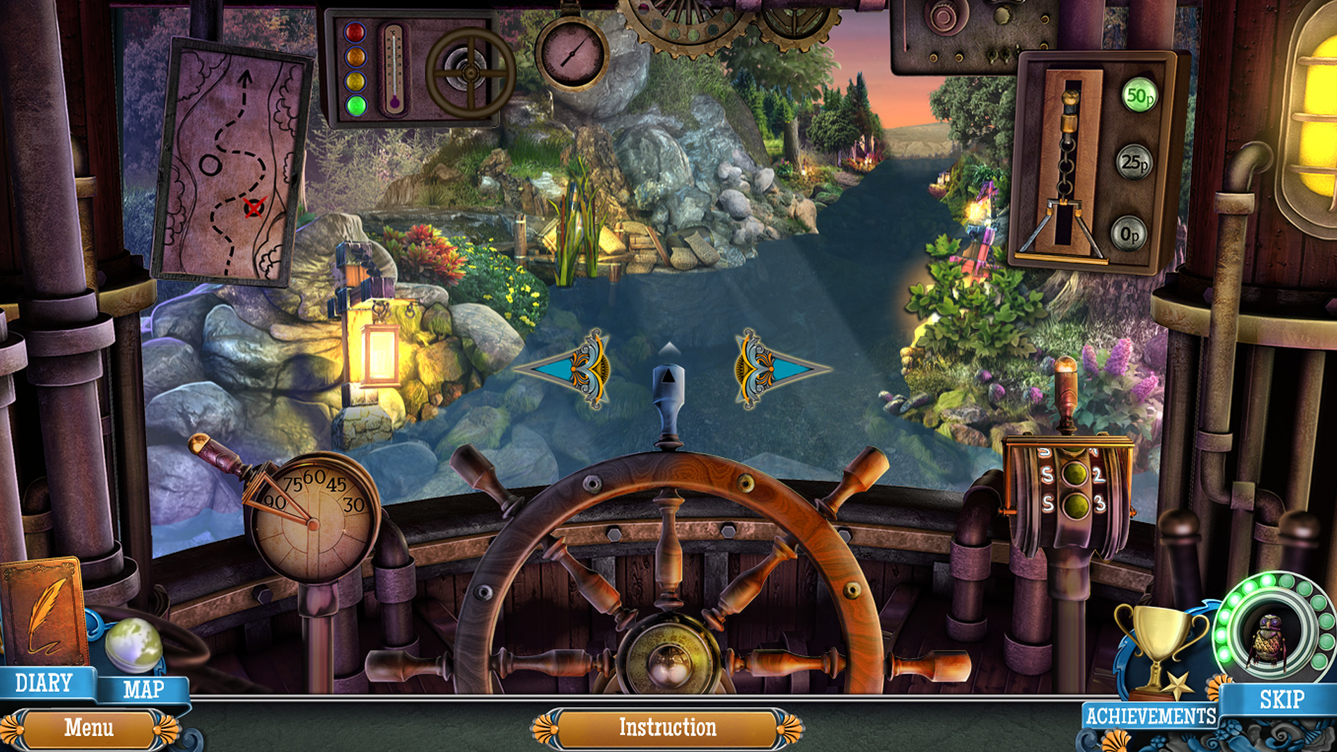 Agent Walker: Secret Journey screenshot 5