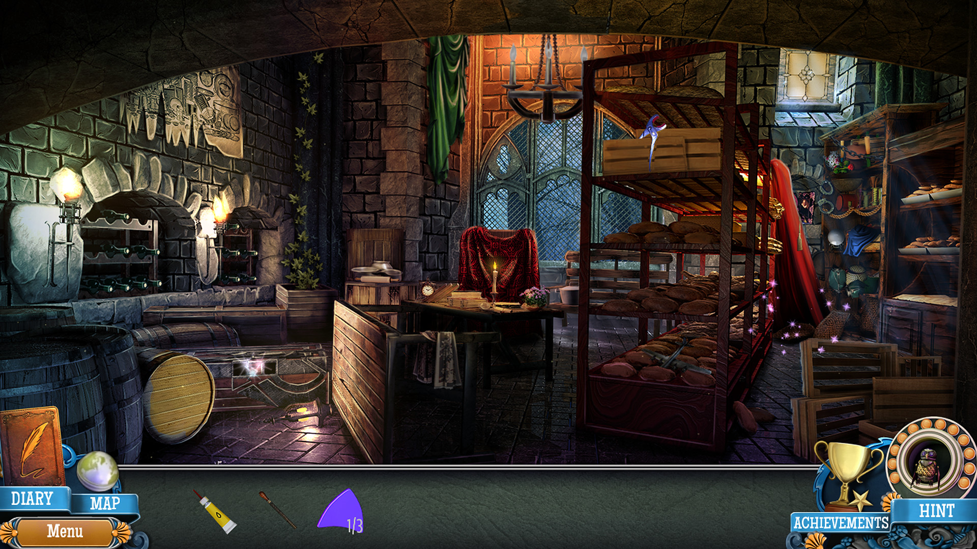 Agent Walker: Secret Journey screenshot 8