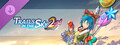 Trails in the Sky 2nd Chapter - Thrilling Stadium Set