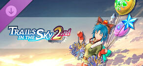 Trails in the Sky 2nd Chapter - Thrilling Stadium Set