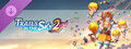 Trails in the Sky 2nd Chapter - Exciting Effect Set