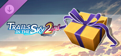 Trails in the Sky 2nd Chapter - 1st Chapter Costume Set