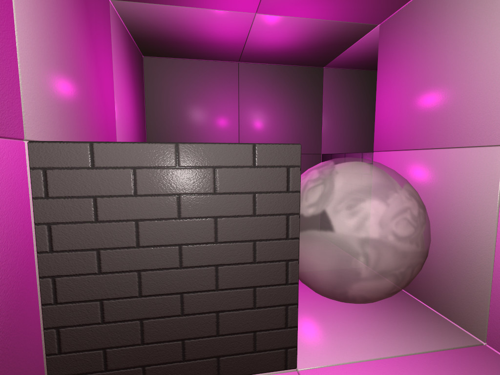 Sapper's bad dream screenshot 1
