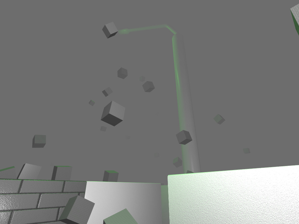 Sapper's bad dream screenshot 2
