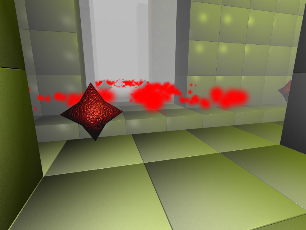 Sapper's bad dream screenshot 4