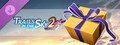 Trails in the Sky 2nd Chapter - 1st Chapter Attachment Set