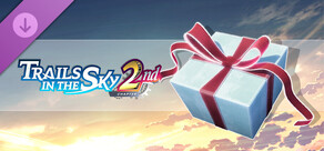 Trails in the Sky 2nd Chapter - Battle Boost Pack