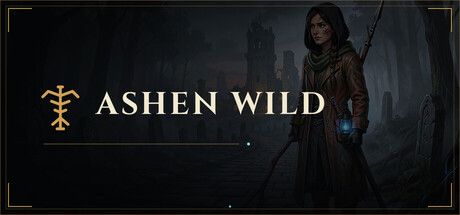Ashen Wild