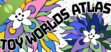 Toy Worlds Atlas Demo