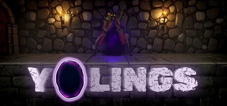 Yolings — Steam header