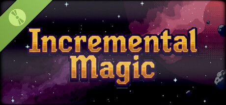IncrementalMagic Demo
