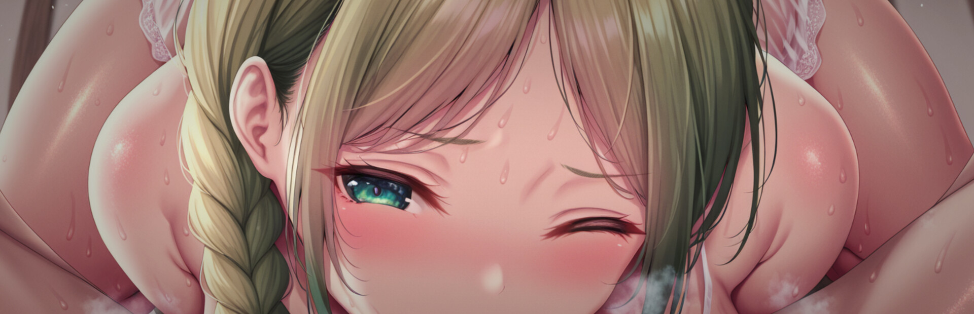 Hentai Tales: Mansion of Carnal Delights
