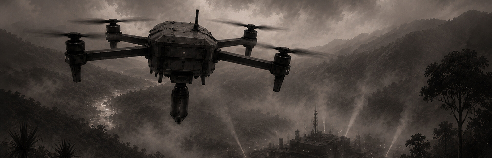 Flak Duty