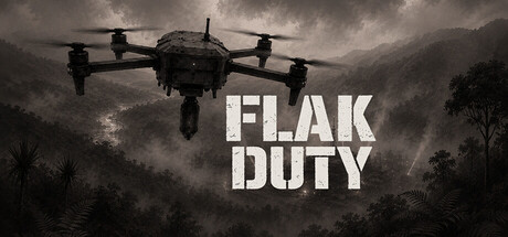 Flak Duty