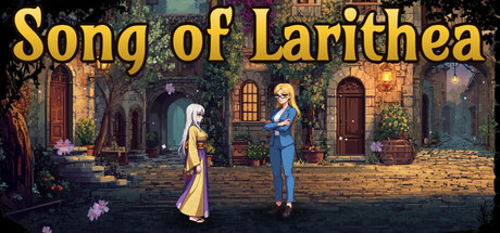 Song of Larithea
