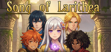 Song of Larithea