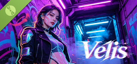 Velis Demo