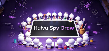 Huiyu Spy Draw