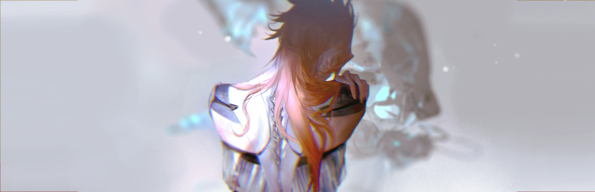 银茧 Argent Cocoon