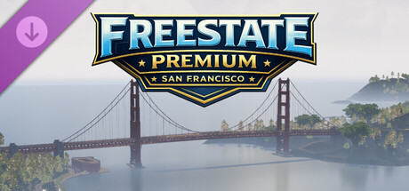 FreeState — Premium Upgrade